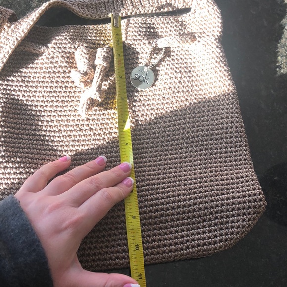 The sak purse - Picture 7 of 7